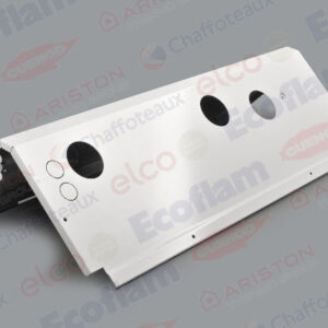 REAR RIGHT CLAPBOARD (65154964)