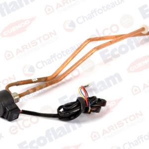 ELECTRONIC EXPANSION VALVE (65154997)