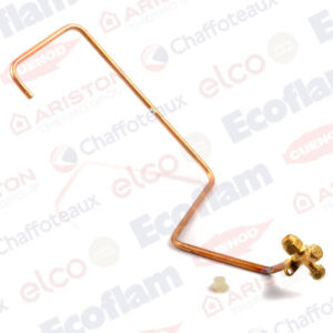 CAPILLARY LINE ASSY-S (65155068)