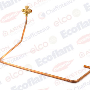CAPILLARY LINE ASSY-M (65155069)