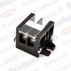 2-POLE TERMINAL BLOCK (65155353)