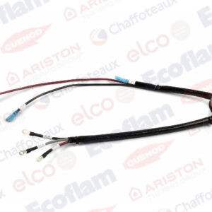 WIRING (REACTOR - INVERTER) (65155651)