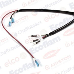 WIRING (REACTOR - TERMINAL BLOCK) (65155655)