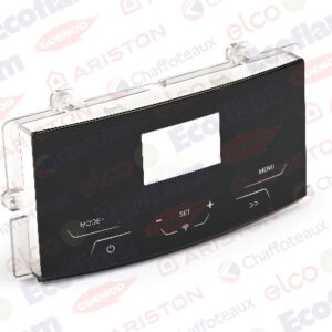 CONTROL PANEL (65155841)