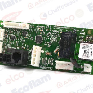 TDC COVER (65155854)