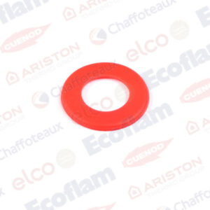 TUBE RING (RED) (65191097)