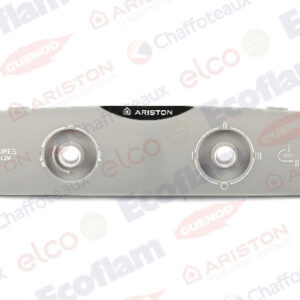 FRONT PANEL (65191251)