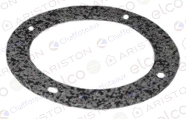 CORK/RUBBER GASKET (65300062)