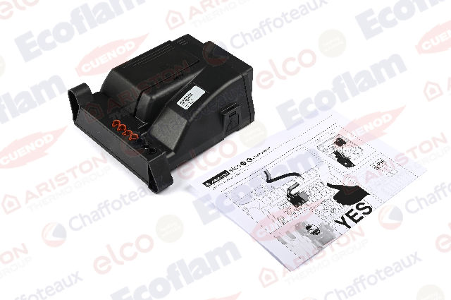 CONTROL UNIT TCH 141.03 (65300269)