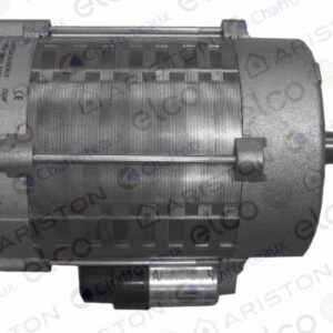 MOTOR 0,25KW 230V D12,7 (65300520)