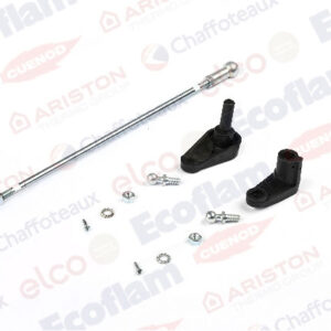 ACCOUPLEMENT EQ.LG:284/STE 4,5 Q3 (65301072)