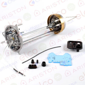 COMBUSTION HEAD VB 2.85 (65301081)