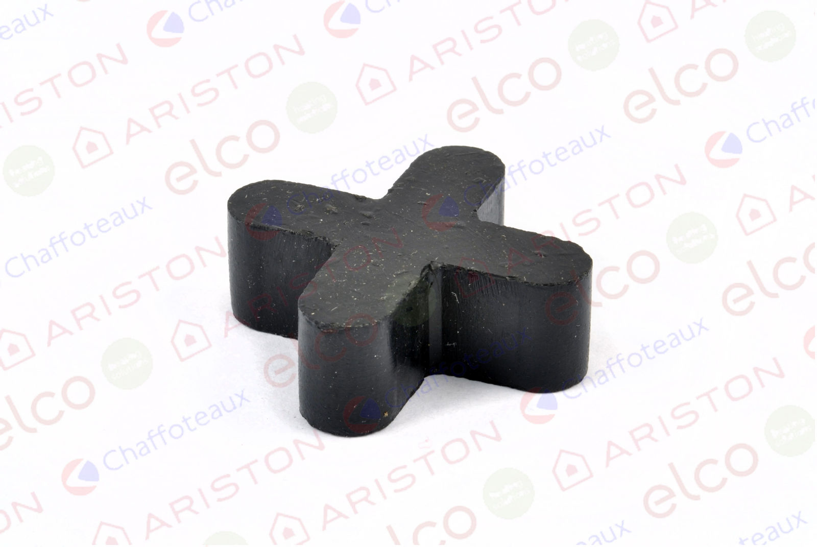 ACCOUPLEMENT CROIX CAOUTCHOUC D39 (65310441)