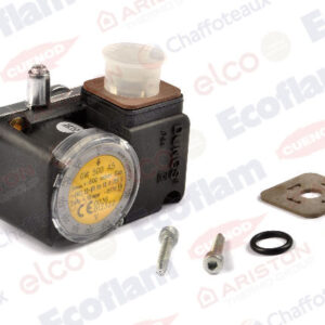 GAS PRESS. SWIT. GW 500 A5(30-500MBAR) (65310852)