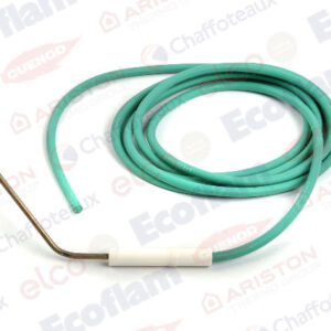IGNIT.ELECT.D9X50 D3X67 130°L150D4+CABLE (65311911)