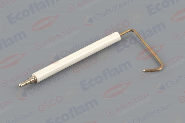 IGNIT.EL.D10X100 D6,4/4 D3X20 80°+63 70° (65326888)