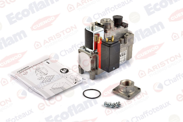 VANNE GAZ VR4625AA RP1/2 NO TC (65326915)