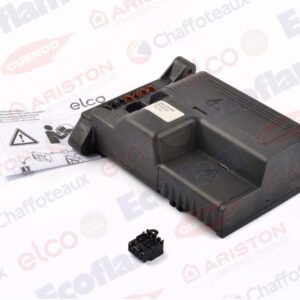 CONTROL UNIT TCH 241.01 (UB1.19 VD) (65327165)