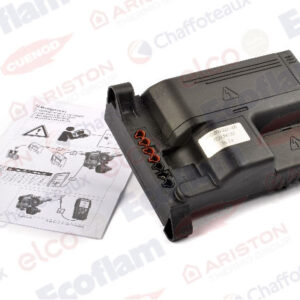 CONTROL UNIT TCH 241.01 (UB1.23 VD) (65327166)