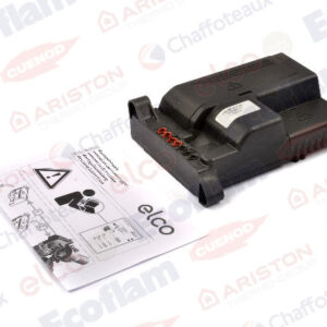 CONTROL UNIT TCH 241.01 (UB1.42 VD) (65327169)