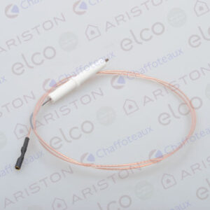 GYÚJTÓELEKTRÓDA + KÁBEL (990122)