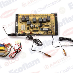 SCHEDA ELETTRONICA (995252)