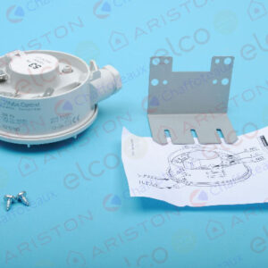 PRESOSTAT SPALIN 53 Pa (995291-01)