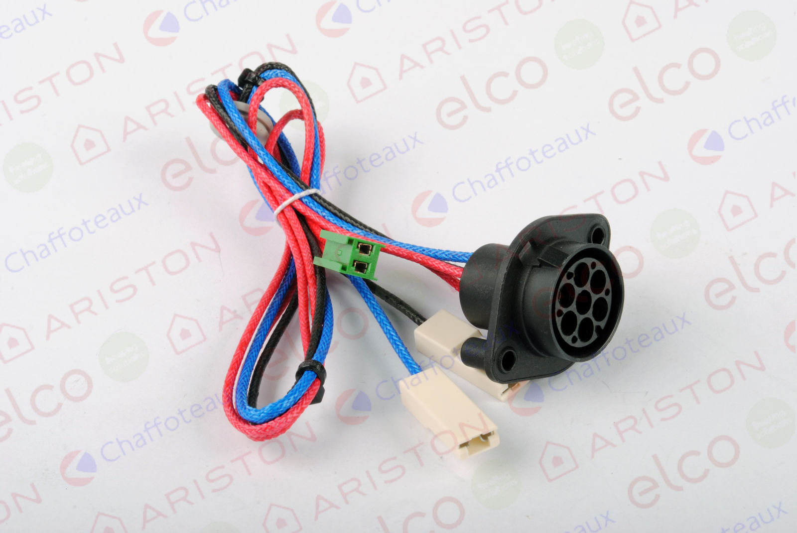 VENTILÁTOR KÁBEL ÉRZÉKELŐVEL (995318)