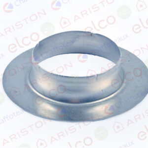 DIAFRAMMA COLLETTORE SCARICO FUMI D=35 (999126)