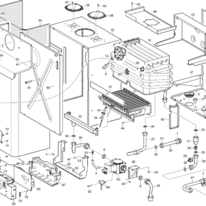 Heat exchanger (1.025891)
