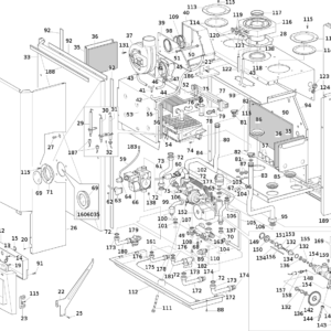 Flange with sample points (1.016372)