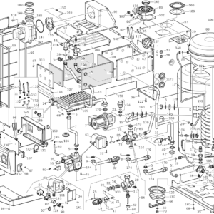 M10x16 hex socket screw (1.017170)