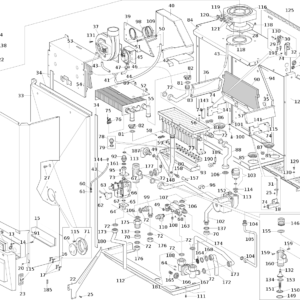 Plate for spring (1.011393)
