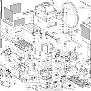 20-plate exchanger (1.019650)