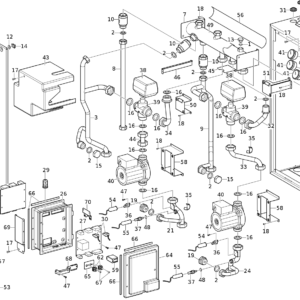 55-32 two-pole relay (1.027793)
