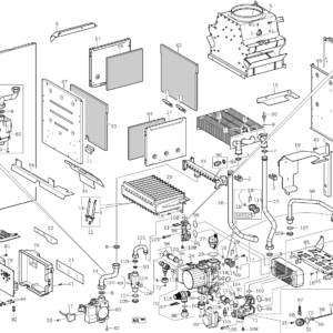 Reflecting aluminium sheet (1.024677)