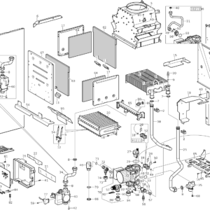 Bekoto cso tagulasi tartalyhoz (1.023825)