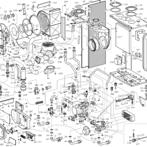 Kezelofelulet Victrix 24 kW (1.027923)