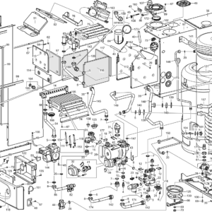 Expansion vessel pipe (d.10) (1.024682)