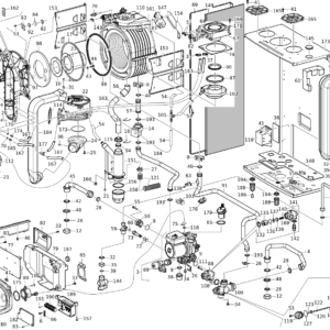 Zarokupak V26 kW tag. tartaly (1.027932)