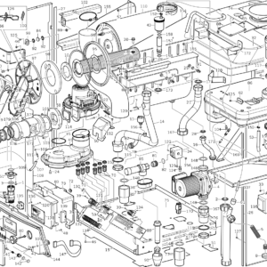 Gas nozzle (d.10,80) (1.029864)
