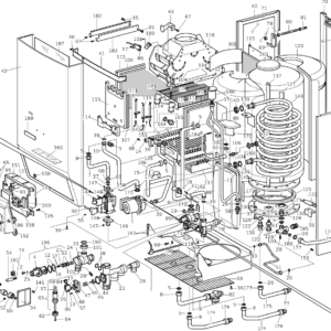 Tagulasi tartaly osszekoto cso (1.016133)